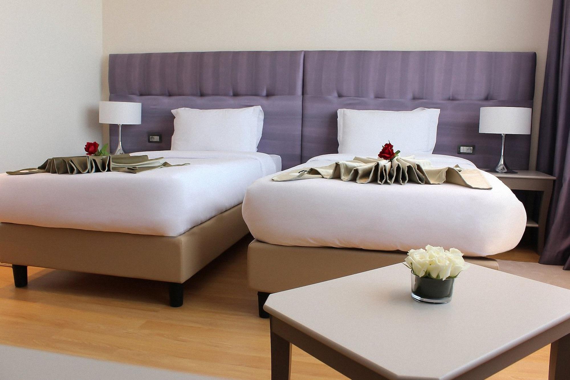 Mogador Marina Hotel Казабланка Екстериор снимка