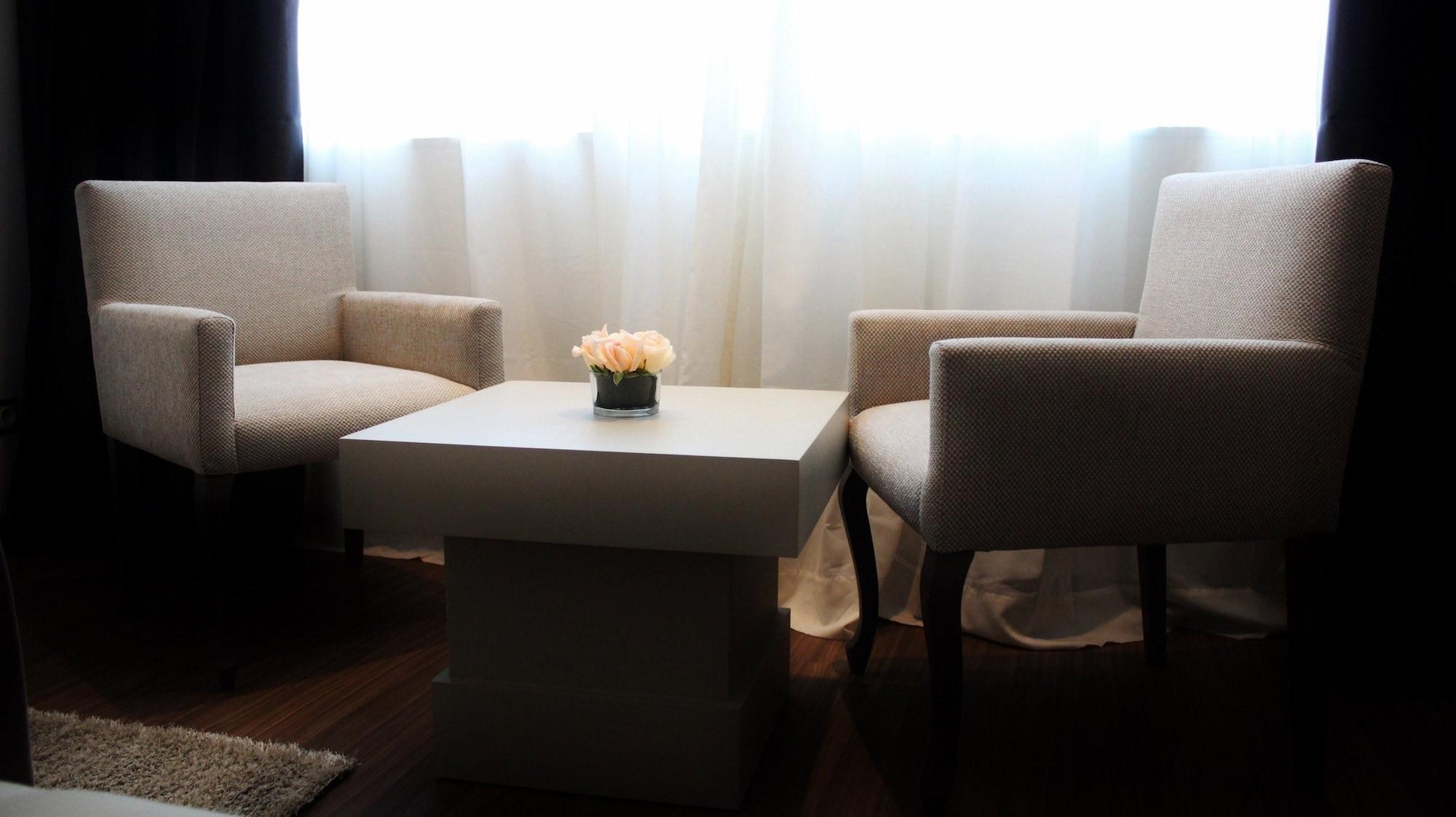 Mogador Marina Hotel Казабланка Екстериор снимка