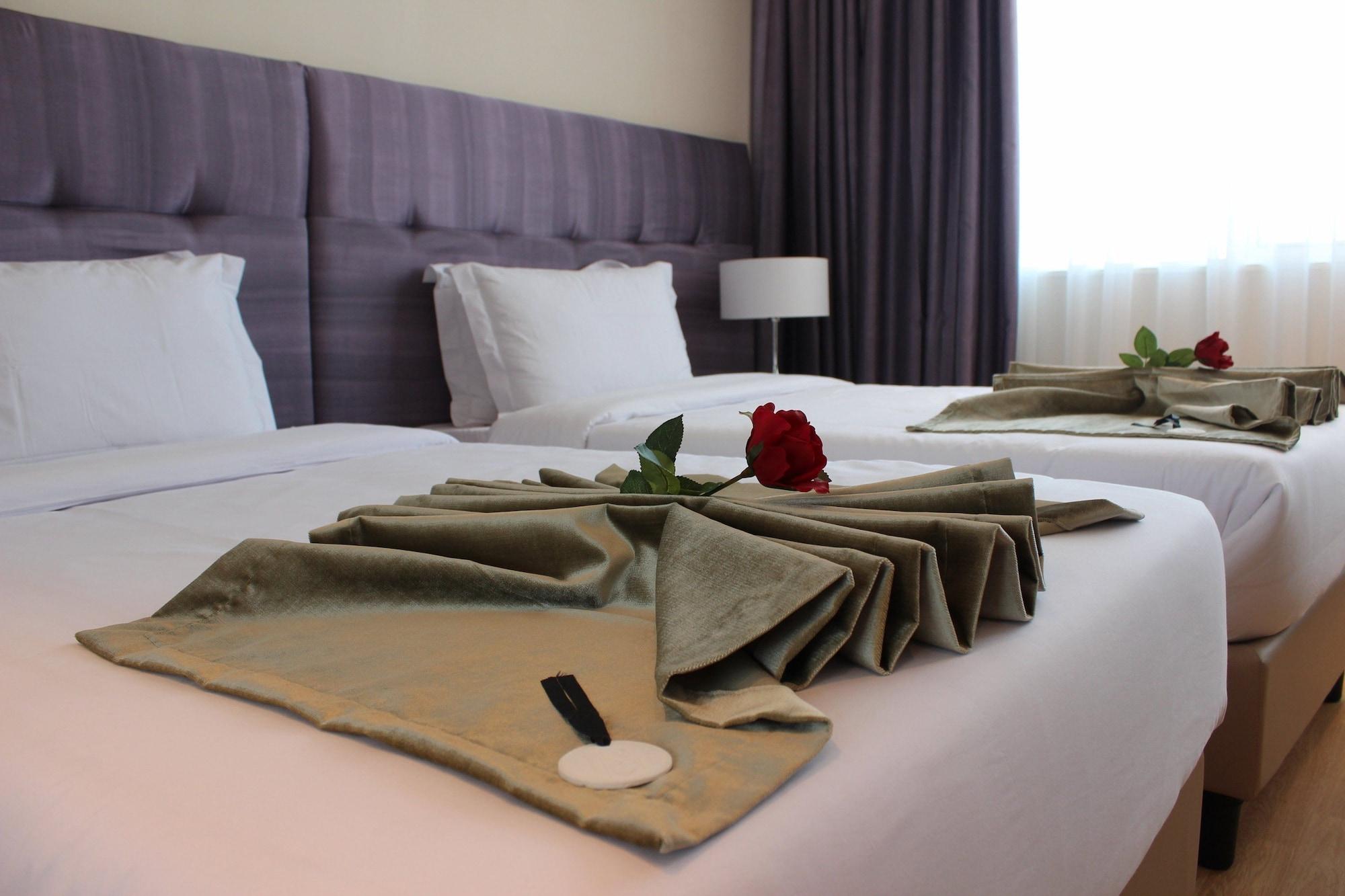 Mogador Marina Hotel Казабланка Екстериор снимка