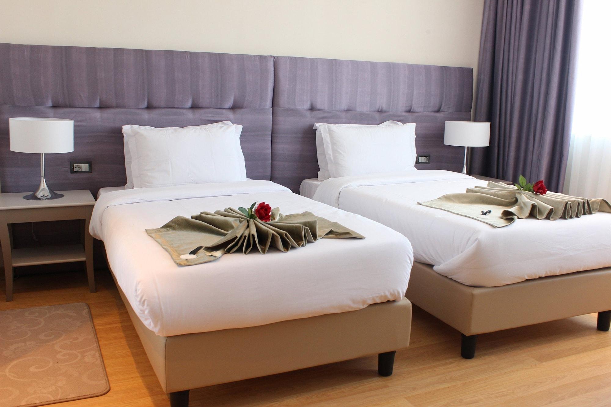 Mogador Marina Hotel Казабланка Екстериор снимка