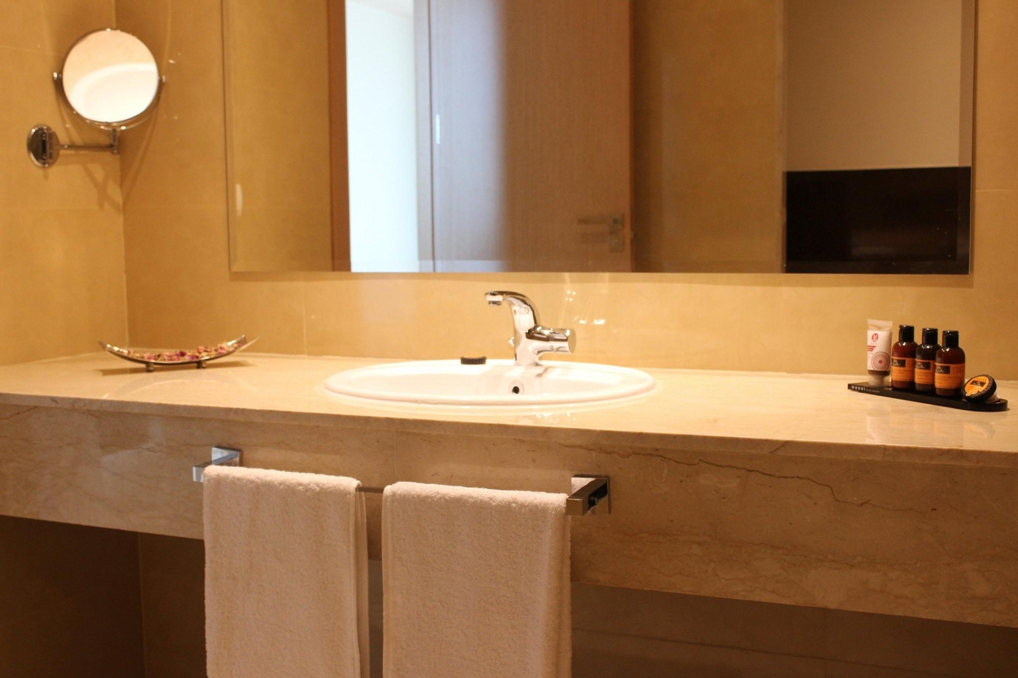Mogador Marina Hotel Казабланка Екстериор снимка