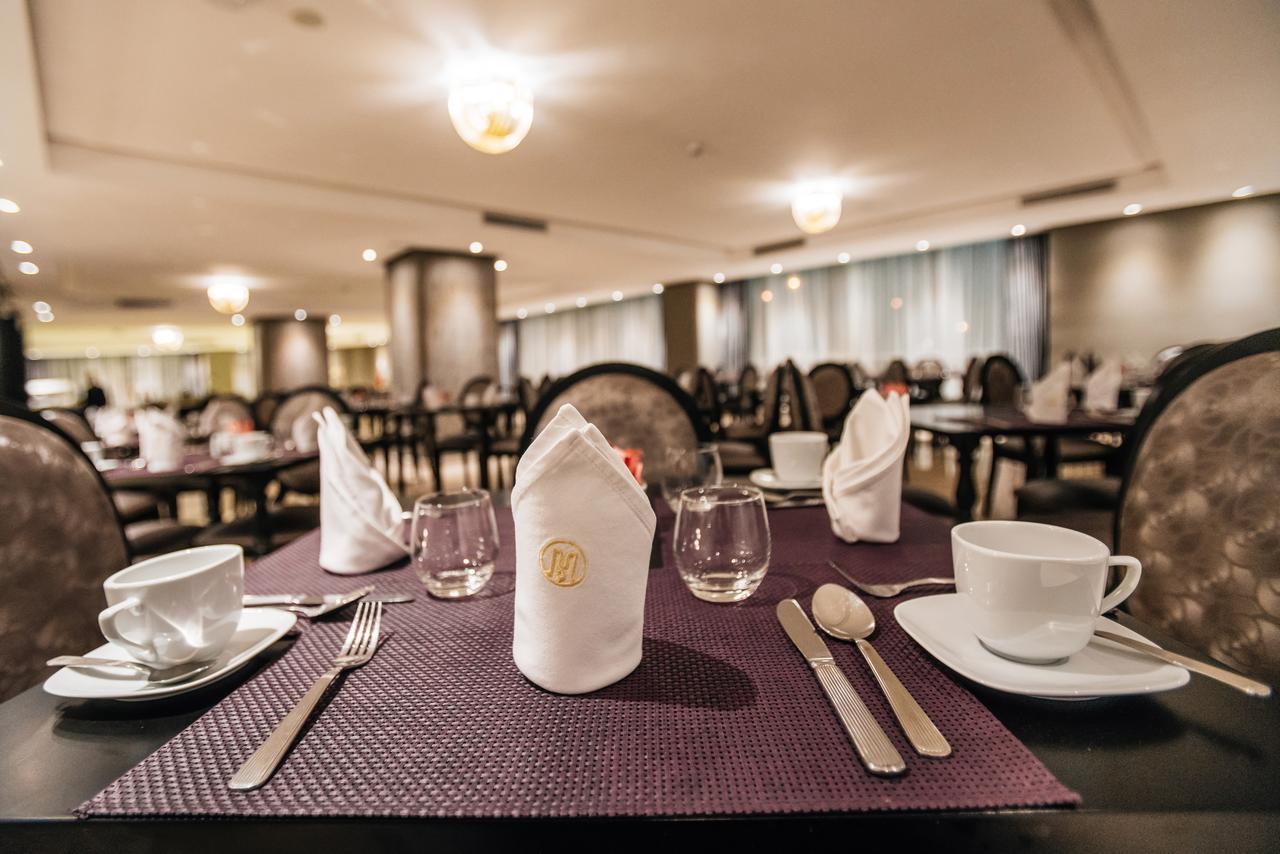 Mogador Marina Hotel Казабланка Екстериор снимка