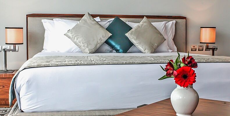 Mogador Marina Hotel Казабланка Екстериор снимка
