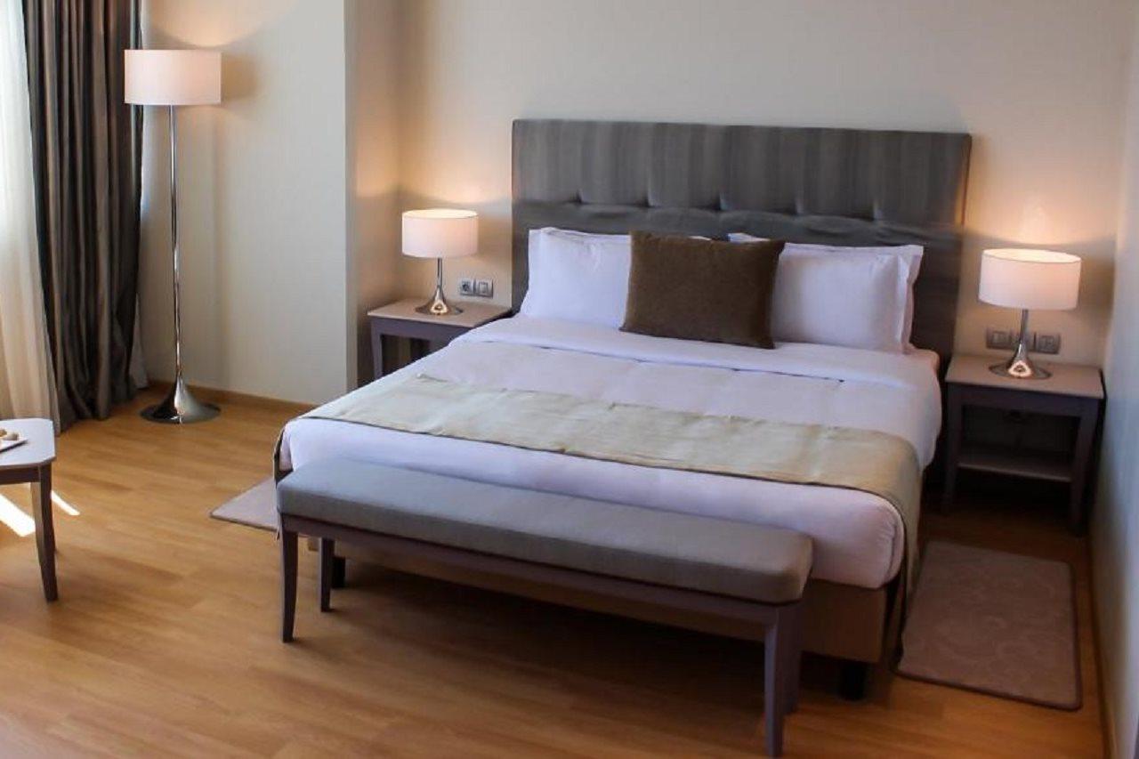 Mogador Marina Hotel Казабланка Екстериор снимка